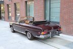 Thumbnail Photo 3 for 1971 Mercedes-Benz 280SE