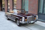 Thumbnail Photo 1 for 1971 Mercedes-Benz 280SE