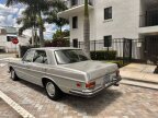 Thumbnail Photo 6 for 1971 Mercedes-Benz 280SE