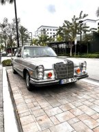 Thumbnail Photo 1 for 1971 Mercedes-Benz 280SE
