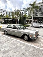 Thumbnail Photo 2 for 1971 Mercedes-Benz 280SE