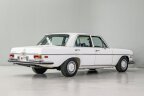 Thumbnail Photo 6 for 1971 Mercedes-Benz 280SE