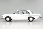 Thumbnail Photo 2 for 1971 Mercedes-Benz 280SE
