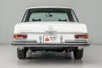 Thumbnail Photo 5 for 1971 Mercedes-Benz 280SE