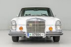 Thumbnail Photo 4 for 1971 Mercedes-Benz 280SE