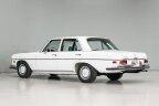 Thumbnail Photo 3 for 1971 Mercedes-Benz 280SE