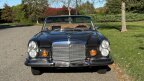 Thumbnail Photo 1 for 1971 Mercedes-Benz 280SE
