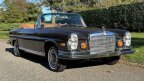 Thumbnail Photo 2 for 1971 Mercedes-Benz 280SE