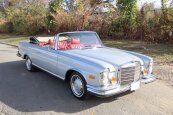 1971 Mercedes-Benz 280SE