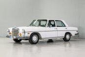 1971 Mercedes-Benz 280SE