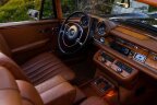 Thumbnail Photo 6 for 1971 Mercedes-Benz 280SE3.5