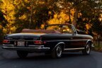 Thumbnail Photo 4 for 1971 Mercedes-Benz 280SE3.5