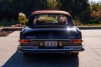 Thumbnail Photo 5 for 1971 Mercedes-Benz 280SE3.5