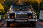 Thumbnail Photo 3 for 1971 Mercedes-Benz 280SE3.5