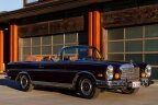 Thumbnail Photo 1 for 1971 Mercedes-Benz 280SE3.5