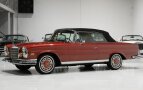 Thumbnail Photo 2 for 1971 Mercedes-Benz 280SE3.5