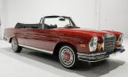 Thumbnail Photo 6 for 1971 Mercedes-Benz 280SE3.5