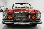 Thumbnail Photo 5 for 1971 Mercedes-Benz 280SE3.5