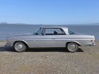 Thumbnail Photo 3 for 1971 Mercedes-Benz 280SE3.5