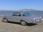 Thumbnail Photo 5 for 1971 Mercedes-Benz 280SE3.5
