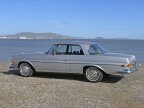 Thumbnail Photo 4 for 1971 Mercedes-Benz 280SE3.5