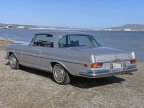 Thumbnail Photo 6 for 1971 Mercedes-Benz 280SE3.5