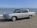 Thumbnail Photo 2 for 1971 Mercedes-Benz 280SE3.5