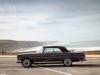 Thumbnail Photo 6 for 1971 Mercedes-Benz 280SE3.5