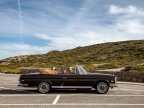 Thumbnail Photo 4 for 1971 Mercedes-Benz 280SE3.5