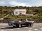 Thumbnail Photo 1 for 1971 Mercedes-Benz 280SE3.5