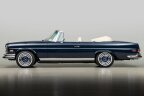 Thumbnail Photo 2 for 1971 Mercedes-Benz 280SE3.5