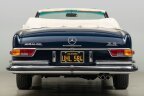 Thumbnail Photo 5 for 1971 Mercedes-Benz 280SE3.5