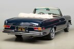 Thumbnail Photo 6 for 1971 Mercedes-Benz 280SE3.5