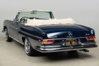 Thumbnail Photo 4 for 1971 Mercedes-Benz 280SE3.5