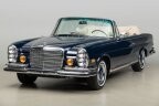 Thumbnail Photo 1 for 1971 Mercedes-Benz 280SE3.5