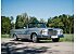 1971 Mercedes-Benz 280SE3.5