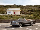 1971 Mercedes-Benz 280SE3.5