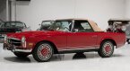 Thumbnail Photo 2 for 1971 Mercedes-Benz 280SL