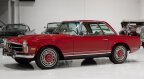 Thumbnail Photo 3 for 1971 Mercedes-Benz 280SL