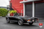 Thumbnail Photo 5 for 1971 Mercedes-Benz 280SL