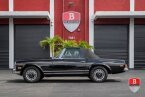 Thumbnail Photo 4 for 1971 Mercedes-Benz 280SL
