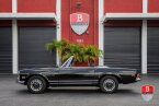 Thumbnail Photo 3 for 1971 Mercedes-Benz 280SL