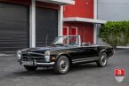 Thumbnail Photo 2 for 1971 Mercedes-Benz 280SL