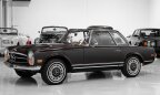 Thumbnail Photo 3 for 1971 Mercedes-Benz 280SL