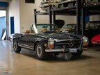 Thumbnail Photo 3 for 1971 Mercedes-Benz 280SL