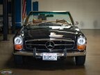 Thumbnail Photo 4 for 1971 Mercedes-Benz 280SL