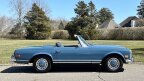 Thumbnail Photo 3 for 1971 Mercedes-Benz 280SL