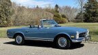 Thumbnail Photo 1 for 1971 Mercedes-Benz 280SL