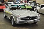 Thumbnail Photo 2 for 1971 Mercedes-Benz 280SL