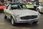 Thumbnail Photo 1 for 1971 Mercedes-Benz 280SL
